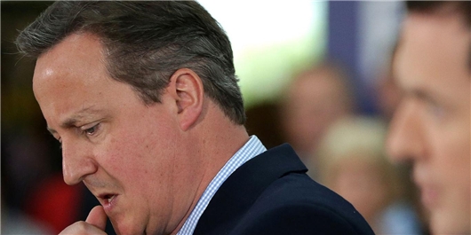 یکی از حامیان حزب حاکم انگلستان، حمایت مالی از نخست‌وزیر را قطع می‌کند