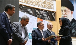 خبرگزاری «فارس» رسانه برتر مسابقه پول، ارز و رسانه شد