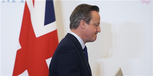 نخست‌وزیر جدید بریتانیا باید تا دو ماه دیگر تعیین شود