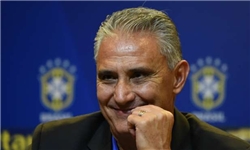 سرمربی جدید تیم ملی فوتبال برزیل معرفی شد