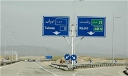 افزایش ۱۶ درصدی ترافیک جاده‌ها/‌‌ تردد کامیون و تریلر در محورهای هراز و فیروزکوه ممنوع شد
