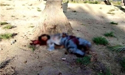 چند فرمانده داعش به همراه مشاور البغدادی کشته شدند