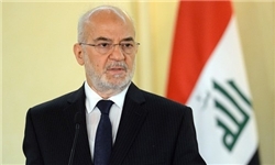 وزارت خارجه عراق هرگونه عملیات علیه الحشد الشعبی را محکوم کرد