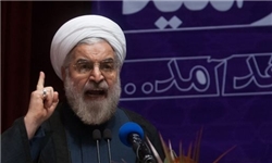 روحانی نسبت به حضور در دوره دوم ریاست جمهوری در شک و تردید است