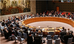 شورای امنیت هر دو قطعنامه مربوط به حلب را رد کرد