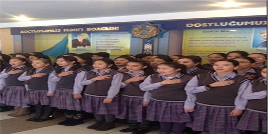 نهادهای آموزشی «گولن» در قزاقستان به فعالیت خود ادامه می‌دهند