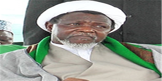 مهلت ۷ روزه گروه نیجریه‌ای برای آزادی شیخ «زکزاکی»