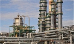 بزرگ‌ترین پالایشگاه نفت تاجیکستان ماه سپتامبر آغاز به کار می‌کند