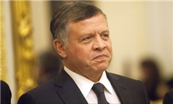 گفت‌وگوی تلفنی شاه اردن با رئیس‌جمهور ترکیه درباره مسجدالاقصی