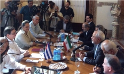 وزیر خارجه کوبا: موفقیت‌های ایران مایه مباهات کوبا است/اراده قطعی هاوانا برای ارتقای مناسبات با تهران