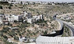 برخلاف درخواست کمیته چهارجانبه، شهرک‌سازی‌های اسرائیل افزایش یافته است