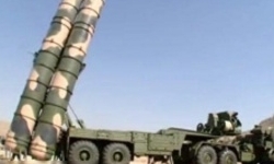 درخواست رژیم‌صهیونیستی از روسیه برای تحویل ندادن سامانه‌های S-300 به سوریه