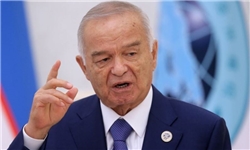 رویترز: رئیس جمهور ازبکستان درگذشت