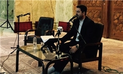 جدید‌ترین تلاوت حمیدرضا احمدی‌وفا در حرم امام خمینی(ره)+دریافت