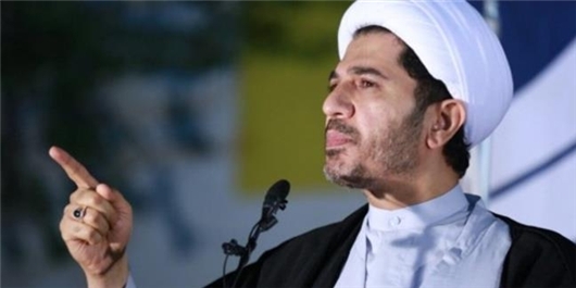 دادگاه بحرین شیخ «علی سلمان» را از اتهام جاسوسی برای قطر تبرئه کرد