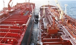 جزئیات جدید از سانحه برخورد نفتکش ایرانی با کشتی چینی/ وضعیت ۳۲ دریانورد مفقود در حال پیگیری است