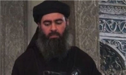 منابع رسانه‌ای: «ابوبکر البغدادی» از عراق به سوریه گریخت