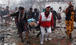 سازمان ملل: جنگنده ائتلاف سعودی فاجعه مرگبار یمن را به بار آورد