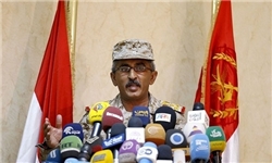 ارتش یمن: عربستان هشدارهای ما را جدی نگرفت