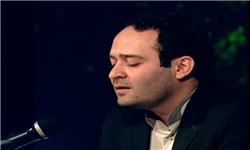 تلاوت حامد ولیزاده در افتتاحیه مسابقات سراسری قرآن کریم+فیلم