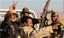 آزادی 9 روستا و رسیدن تجهیزات «الحشد الشعبی» به غرب موصل