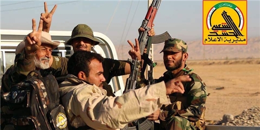 جدیدترین خبرها از «نبرد موصل»؛ ارتش عراق به 20 کیلومتری جنوب موصل رسید