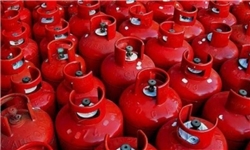 واردات گاز مایع تاجیکستان از قزاقستان افزایش یافت