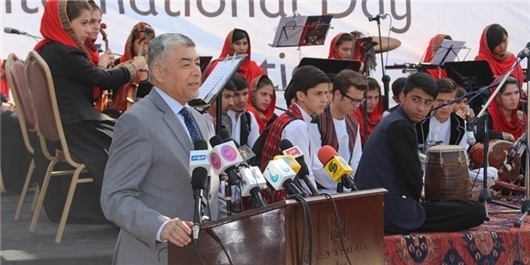 57 درصد دختران افغانستان پیش از 18 سالگی ازدواج می‌کنند