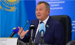 حکم اعدام برای مبلغان افراط‌گرایی در قزاقستان اجرا شود