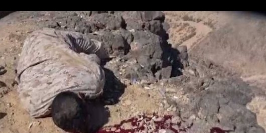 تلفات سنگین شبه‏‌نظامیان ائتلاف سعودی در استان شبوه یمن