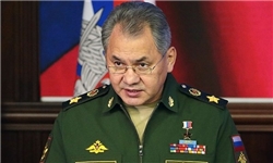 توسعه روابط اقتصادی و نظامی محور دیدار وزیر دفاع روسیه و «میرضیایف»