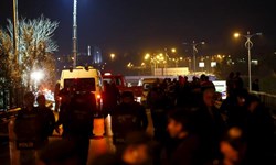 پیگیری‌ سفارت ایران درخصوص وضعیت حضور ایرانیان در حادثه استانبول