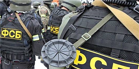 6 عضو قرقیزی «تبلیغ جماعت» در مسکو بازداشت شدند