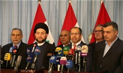 تلاش اردن برای وارد کردن حزب «بعث» به آشتی سیاسی در عراق