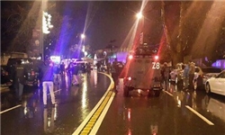 سفارت ایران در آنکارا حمله مسلحانه به مردم استانبول را محکوم کرد