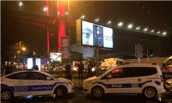 حمله مسلحانه به باشگاه شبانه در استانبول/ دست‌کم 39 نفر کشته و ده‌ها نفر زخمی شدند/ مهاجمان لباس «بابا نوئل» به تن داشتند