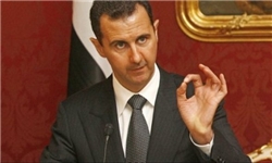 سفر مقام ارشد آمریکایی به دمشق، اعتراف واشنگتن به مشروع بودن نظام سوریه است