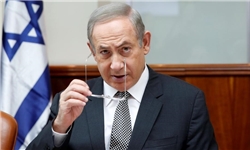 نتانیاهو کنفرانس سازش پاریس را «بیهوده» ارزیابی کرد
