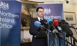 اعلام برگزاری انتخابات پارلمان محلی در ایرلند شمالی و نگرانی از تعویق برگزیت
