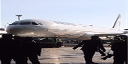 ایران به دنبال خرید هواپیماهای بیشتر از ایرباس تا قبل از اعمال تحریم‌ها است