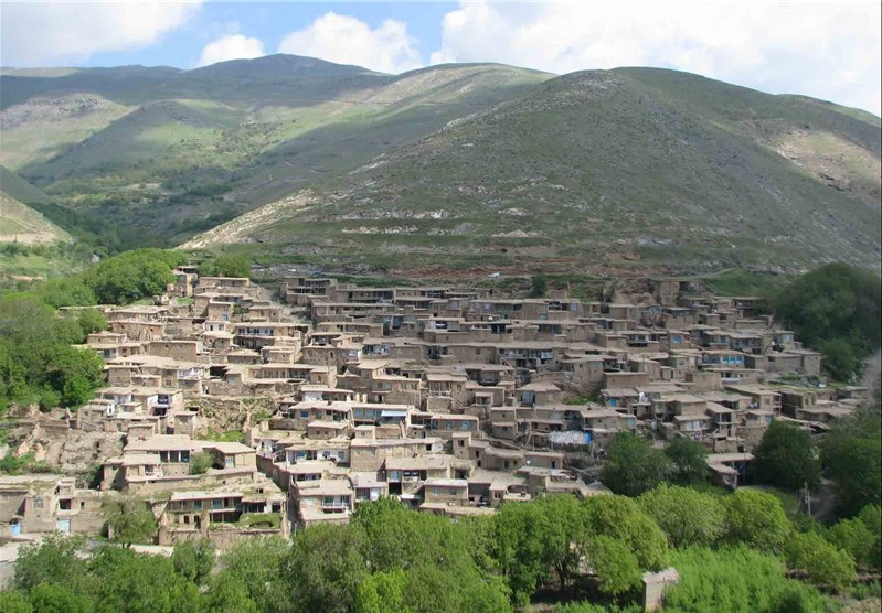 گردشگري،همدان،روستاها،روستا،توسعه،هدف،استان،روستاهاي،روستايي ...