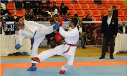 راهیابی 2 دانش‌آموز البرزی به تیم ملی کاراته بزرگسالان