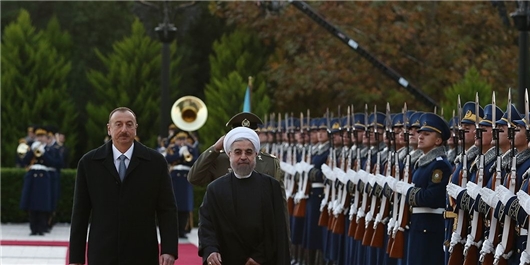 کویت: امیدواریم سفر روحانی به کویت طرح گفت‌وگو بین ایران و اعراب را محقق کند
