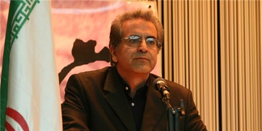 «علی محمد خان محمدی» دانشنامه‌نگار ایرانی درگذشت