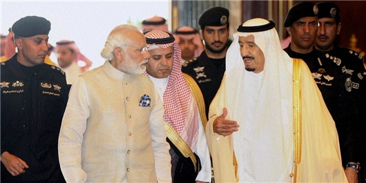 هند، عربستان و امارات بیشترین تسلیحات جهان را خریدند