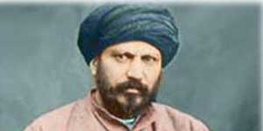 بزرگداشت سيدجمالالدين اسدآبادي در قالب «دهه جمالیه»
