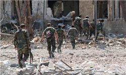 دیده‌بان سوریه: داعش شهر «الطبقه» را به طور کامل تخلیه کرد/ قسد: داعش در بخش‌هایی از شهر حضور دارد