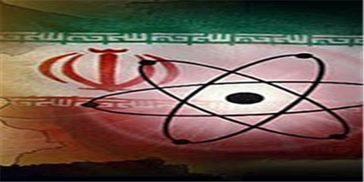 آمریکا برای متوقف کردن برنامه هسته‌ای ایران از مخالفان داخلی حمایت کند