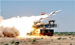 وزیر صهیونیستی:‌ پاسخ موشکی سوریه به حمله هوایی ما خطرناک است