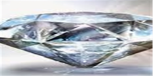 الماس رقیب طلا در بازار جهانی می‌شود